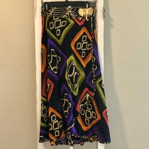 Platinum By Dorothy Schoelen skirt